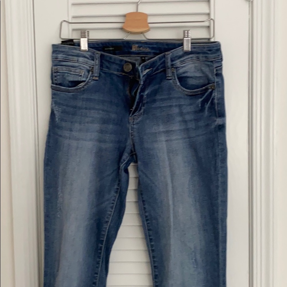 Kut from the kloth boyfriend jeans